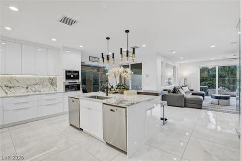 Tiny photo for 10736 Penhurst Way, Las Vegas, NV 89135 (MLS # 2785741)