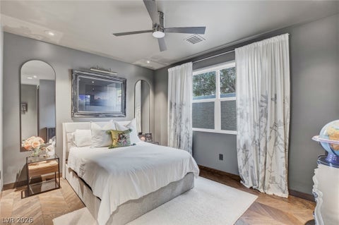 Tiny photo for 10736 Penhurst Way, Las Vegas, NV 89135 (MLS # 2785741)
