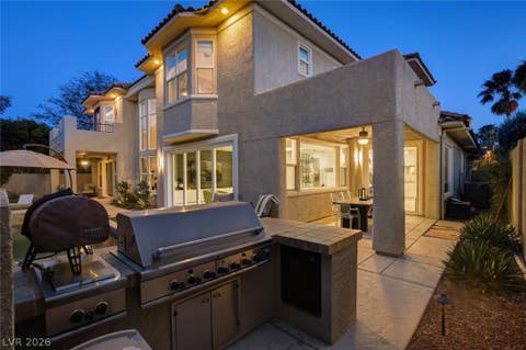 Tiny photo for 10736 Penhurst Way, Las Vegas, NV 89135 (MLS # 2785741)