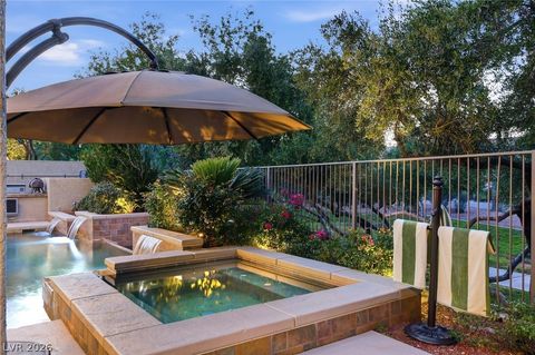 Tiny photo for 10736 Penhurst Way, Las Vegas, NV 89135 (MLS # 2785741)