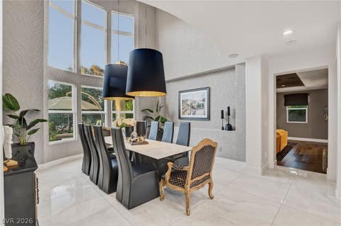 Tiny photo for 10736 Penhurst Way, Las Vegas, NV 89135 (MLS # 2785741)