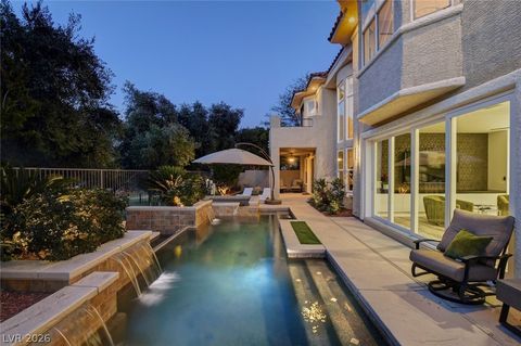 Tiny photo for 10736 Penhurst Way, Las Vegas, NV 89135 (MLS # 2785741)