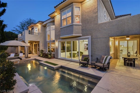 Tiny photo for 10736 Penhurst Way, Las Vegas, NV 89135 (MLS # 2785741)