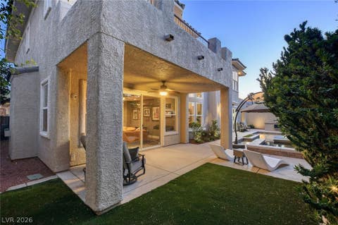 Tiny photo for 10736 Penhurst Way, Las Vegas, NV 89135 (MLS # 2785741)