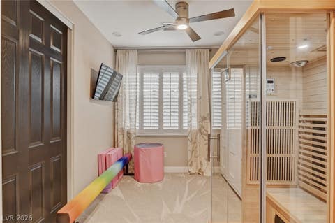 Tiny photo for 10736 Penhurst Way, Las Vegas, NV 89135 (MLS # 2785741)