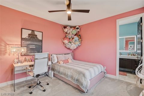 Tiny photo for 10736 Penhurst Way, Las Vegas, NV 89135 (MLS # 2785741)