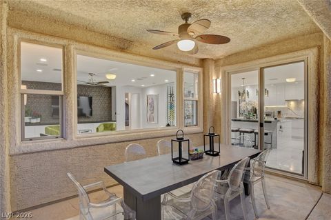 Tiny photo for 10736 Penhurst Way, Las Vegas, NV 89135 (MLS # 2785741)