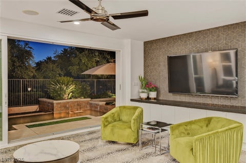Tiny photo for 10736 Penhurst Way, Las Vegas, NV 89135 (MLS # 2785741)