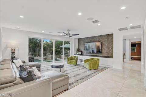 Tiny photo for 10736 Penhurst Way, Las Vegas, NV 89135 (MLS # 2785741)
