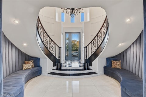 Tiny photo for 10736 Penhurst Way, Las Vegas, NV 89135 (MLS # 2785741)
