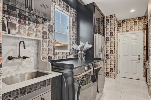 Tiny photo for 10736 Penhurst Way, Las Vegas, NV 89135 (MLS # 2785741)