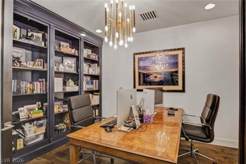 Tiny photo for 10736 Penhurst Way, Las Vegas, NV 89135 (MLS # 2785741)