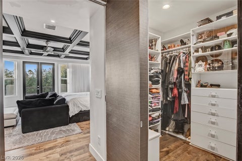 Tiny photo for 10736 Penhurst Way, Las Vegas, NV 89135 (MLS # 2785741)