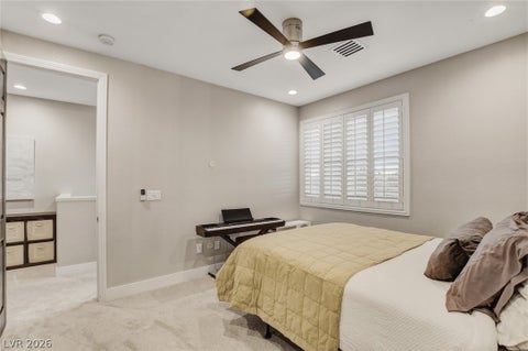 Tiny photo for 10736 Penhurst Way, Las Vegas, NV 89135 (MLS # 2785741)