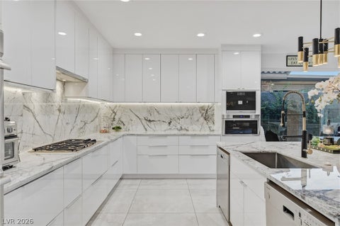 Tiny photo for 10736 Penhurst Way, Las Vegas, NV 89135 (MLS # 2785741)