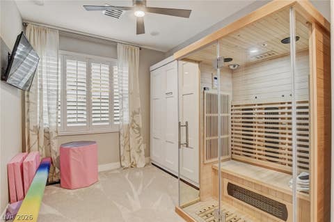 Tiny photo for 10736 Penhurst Way, Las Vegas, NV 89135 (MLS # 2785741)