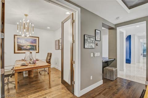 Tiny photo for 10736 Penhurst Way, Las Vegas, NV 89135 (MLS # 2785741)