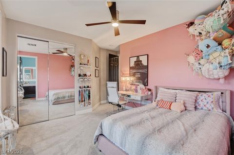 Tiny photo for 10736 Penhurst Way, Las Vegas, NV 89135 (MLS # 2785741)