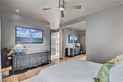 Tiny photo for 10736 Penhurst Way, Las Vegas, NV 89135 (MLS # 2785741)