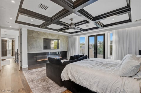 Tiny photo for 10736 Penhurst Way, Las Vegas, NV 89135 (MLS # 2785741)