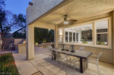 Tiny photo for 10736 Penhurst Way, Las Vegas, NV 89135 (MLS # 2785741)
