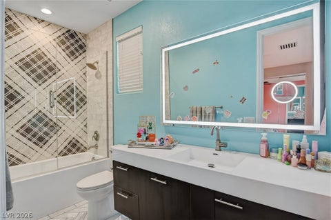Tiny photo for 10736 Penhurst Way, Las Vegas, NV 89135 (MLS # 2785741)
