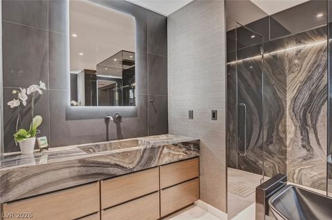 Tiny photo for 10736 Penhurst Way, Las Vegas, NV 89135 (MLS # 2785741)