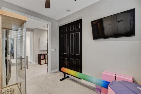 Tiny photo for 10736 Penhurst Way, Las Vegas, NV 89135 (MLS # 2785741)