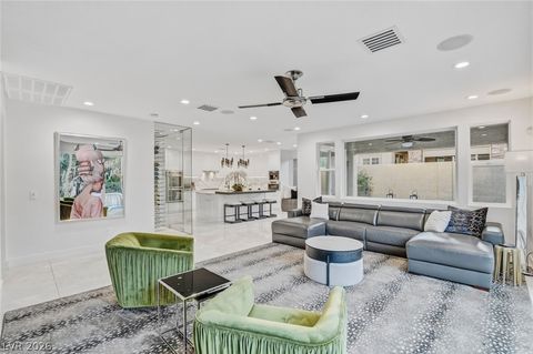 Tiny photo for 10736 Penhurst Way, Las Vegas, NV 89135 (MLS # 2785741)