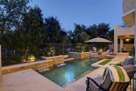 Tiny photo for 10736 Penhurst Way, Las Vegas, NV 89135 (MLS # 2785741)