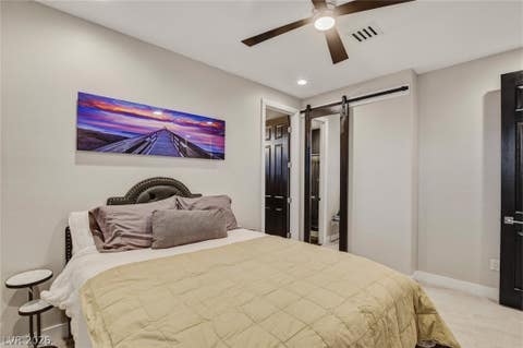 Tiny photo for 10736 Penhurst Way, Las Vegas, NV 89135 (MLS # 2785741)