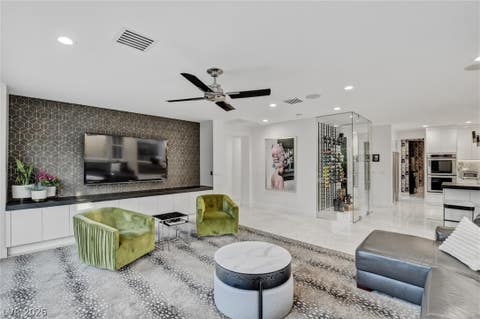 Tiny photo for 10736 Penhurst Way, Las Vegas, NV 89135 (MLS # 2785741)