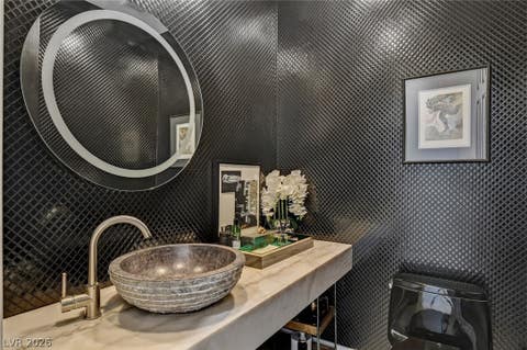 Tiny photo for 10736 Penhurst Way, Las Vegas, NV 89135 (MLS # 2785741)