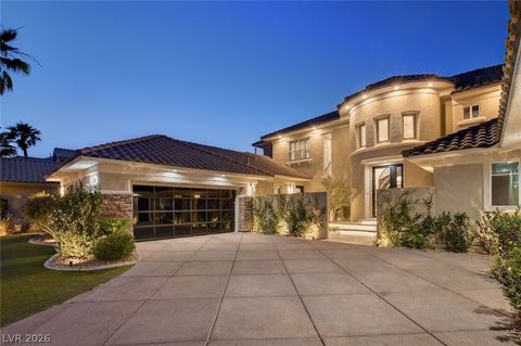 Tiny photo for 10736 Penhurst Way, Las Vegas, NV 89135 (MLS # 2785741)