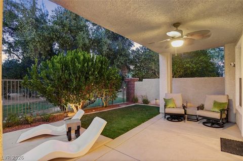 Tiny photo for 10736 Penhurst Way, Las Vegas, NV 89135 (MLS # 2785741)