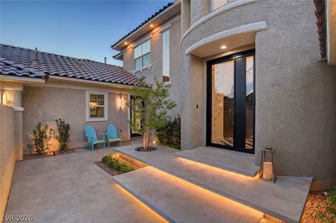 Tiny photo for 10736 Penhurst Way, Las Vegas, NV 89135 (MLS # 2785741)