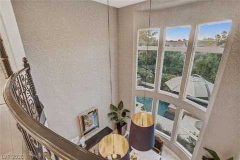 Tiny photo for 10736 Penhurst Way, Las Vegas, NV 89135 (MLS # 2785741)