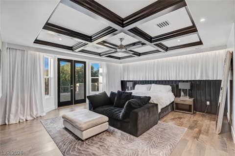 Tiny photo for 10736 Penhurst Way, Las Vegas, NV 89135 (MLS # 2785741)