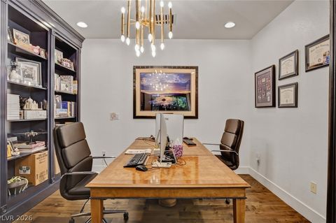 Tiny photo for 10736 Penhurst Way, Las Vegas, NV 89135 (MLS # 2785741)