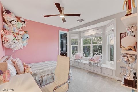 Tiny photo for 10736 Penhurst Way, Las Vegas, NV 89135 (MLS # 2785741)