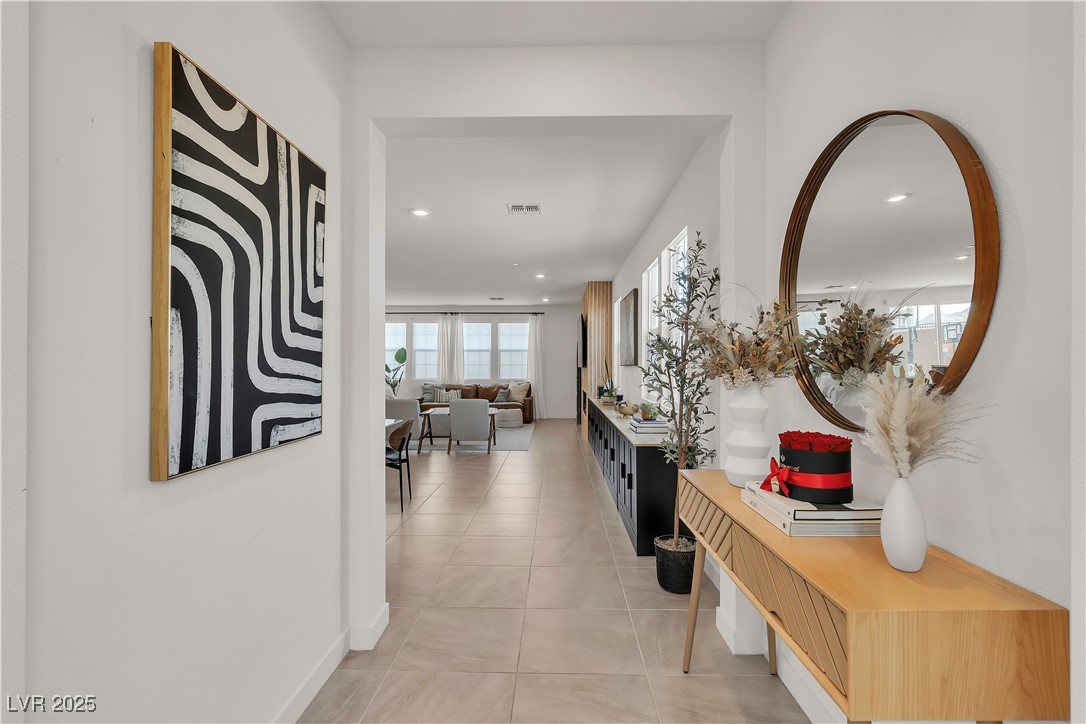 2601 Gallarate Drive, Henderson, Nevada image 11