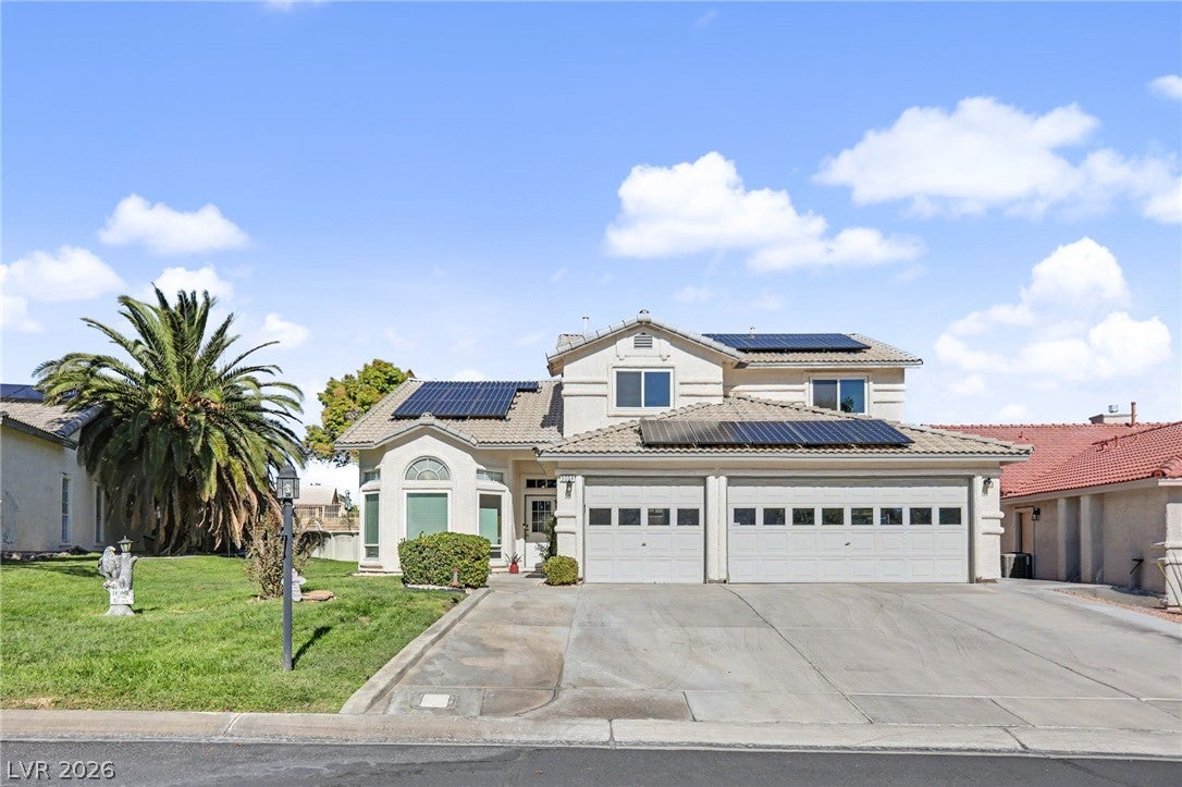 5004 Desert Fir Drive
