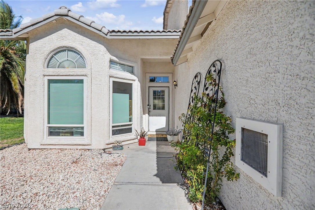 5004 Desert Fir Drive