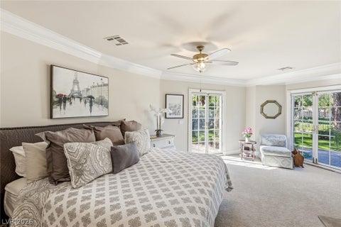 Tiny photo for 14 Innisbrook Avenue, Las Vegas, NV 89113 (MLS # 2779693)