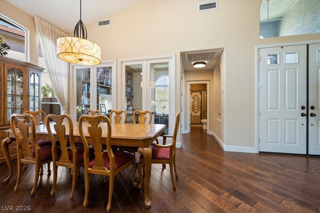 10000 Charlemont Drive