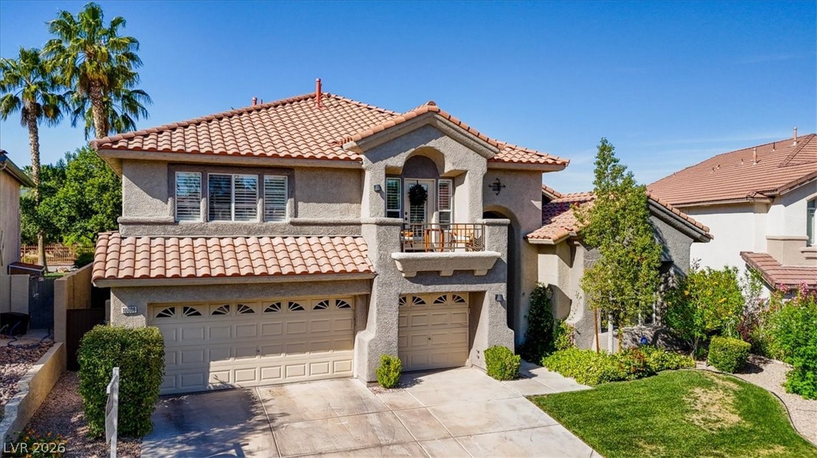 10000 Charlemont Drive