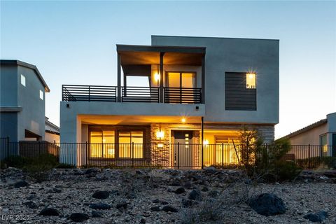 2614 Skylark Trail Street Henderson NV 89044