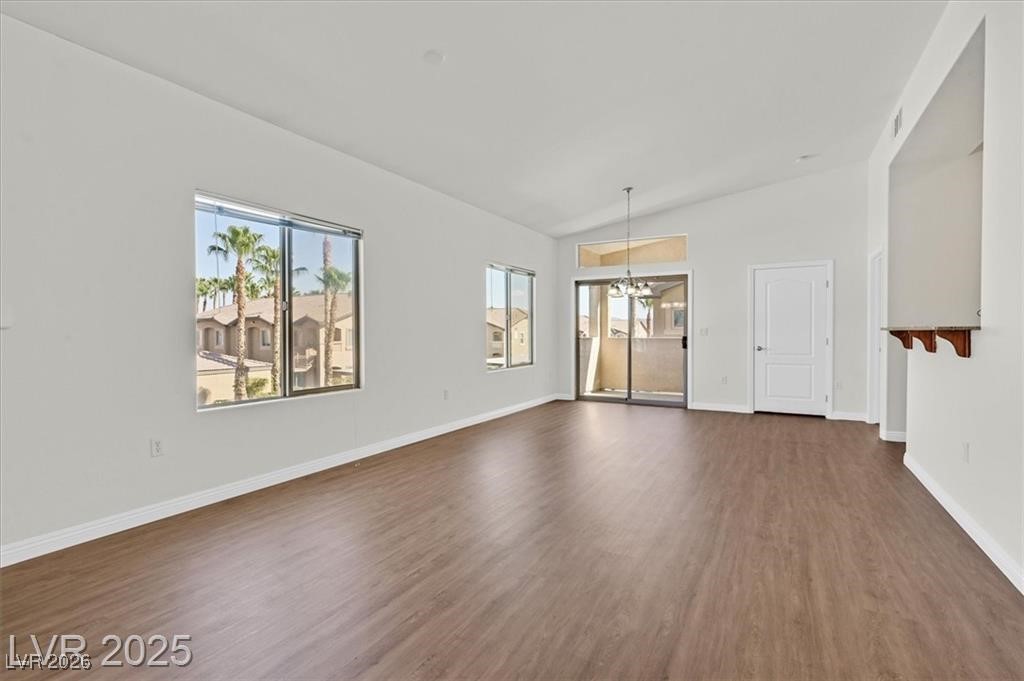 8985 S Durango Drive 2085