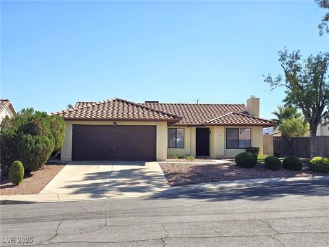 160 Lido Circle Henderson NV 89015