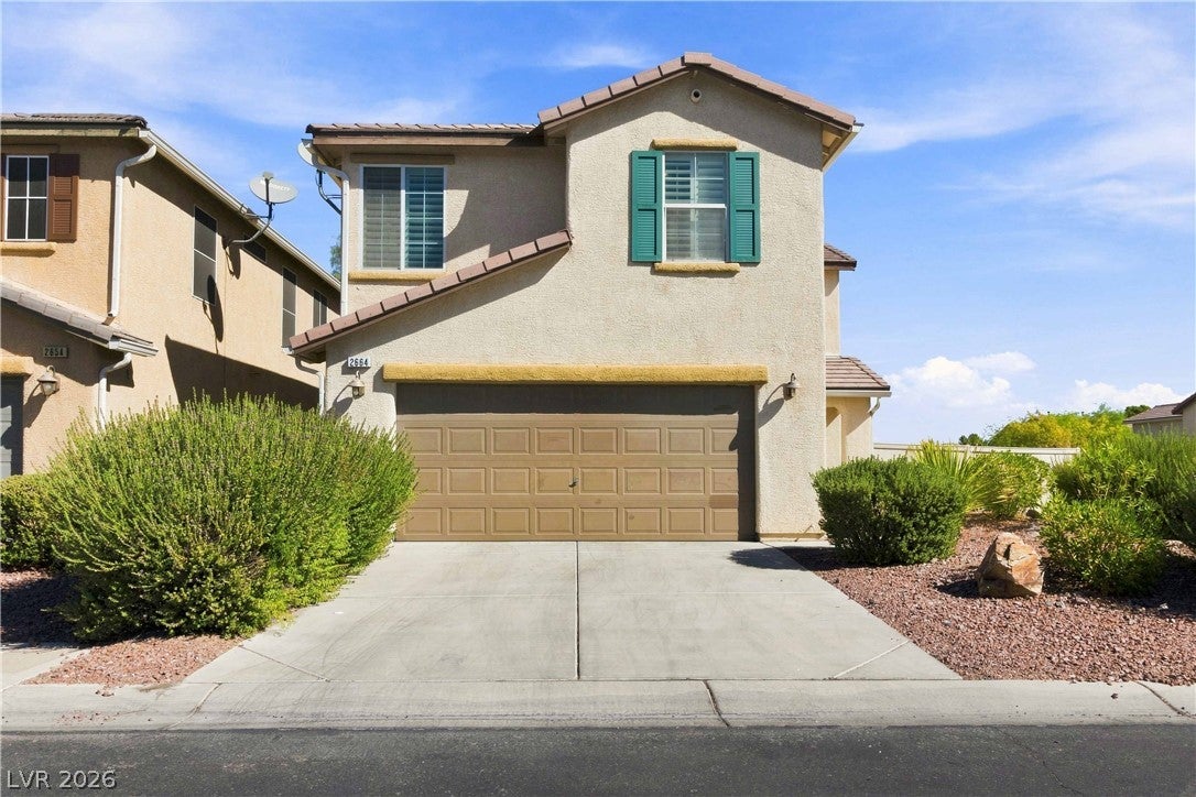 2664 Iris Point Way